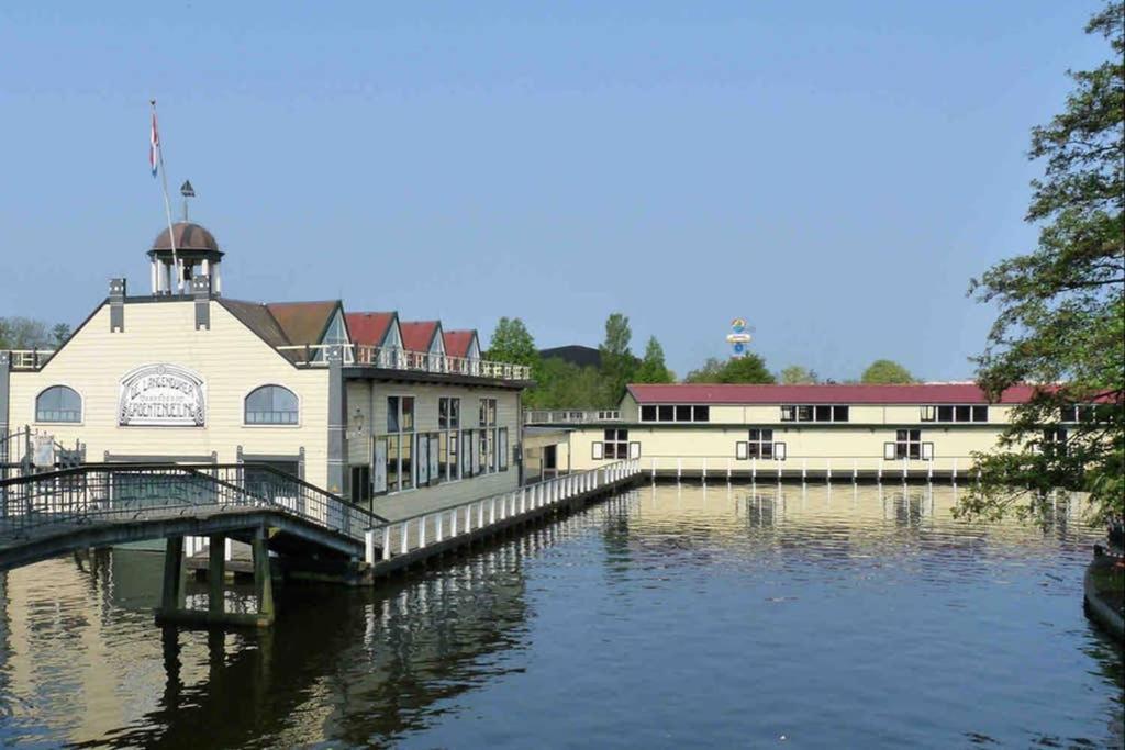 Cottage Geestmerambacht, Een Nieuw Vrijstaande Sfeervol En Landelijk Gelegen Vakantiewoning Koedijk Exterior foto